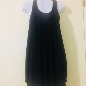 Little Black Dress!